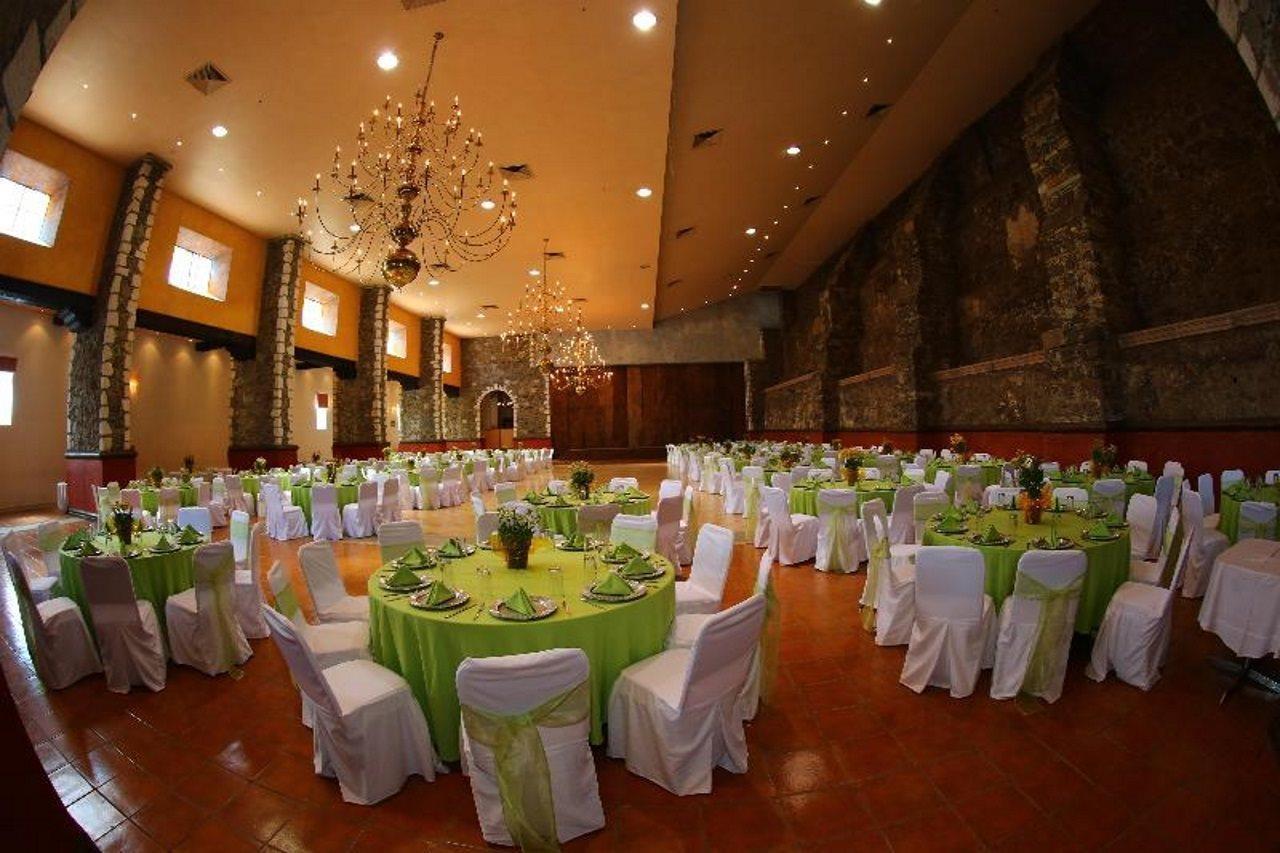Hotel Real De Minas Guanajuato Exterior foto